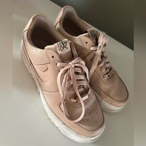 Nike Air Force 1 Customized